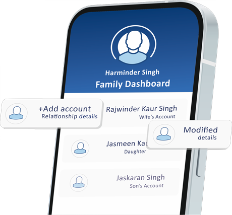 mobile dashboard image